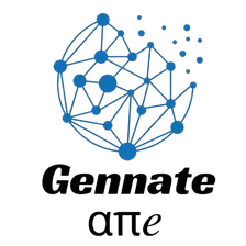 Gennate Logo