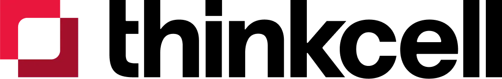 think-cell logo