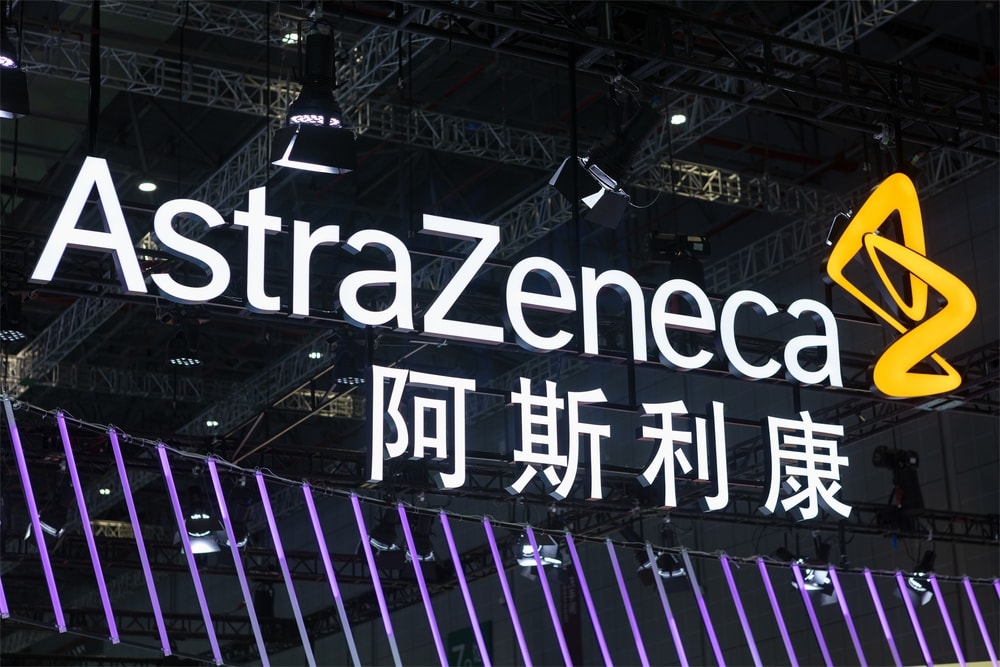 AstraZeneca’s Asia expansion