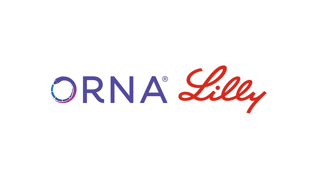 Eli Lilly Orna Therapeutics acquisition