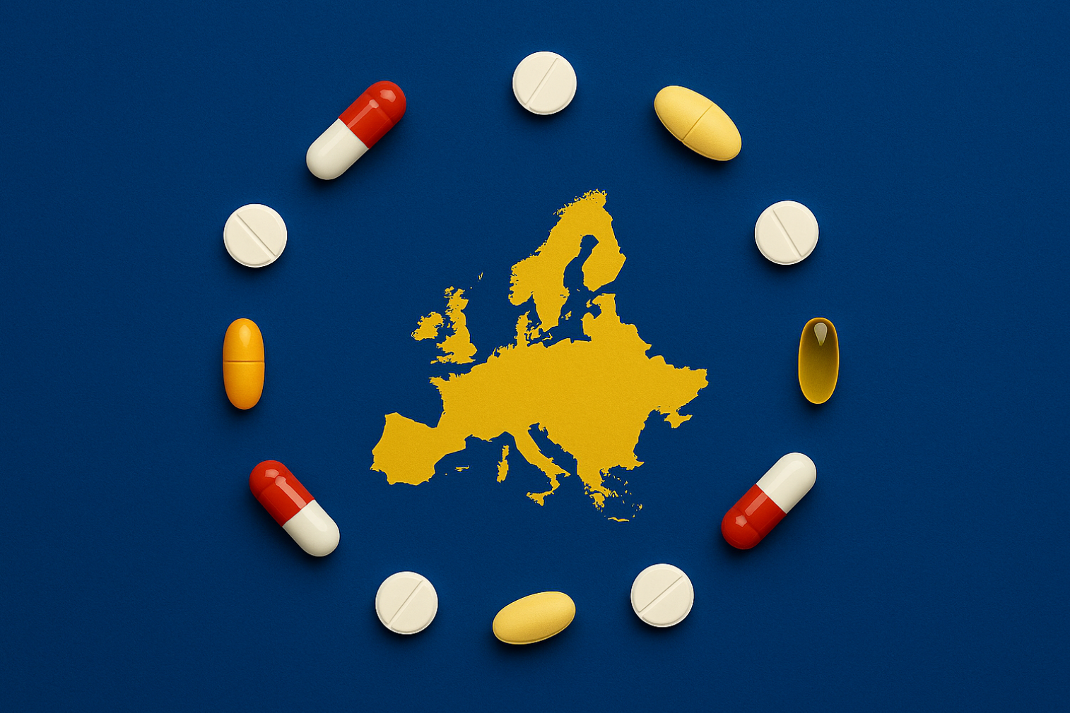 EU drug rules