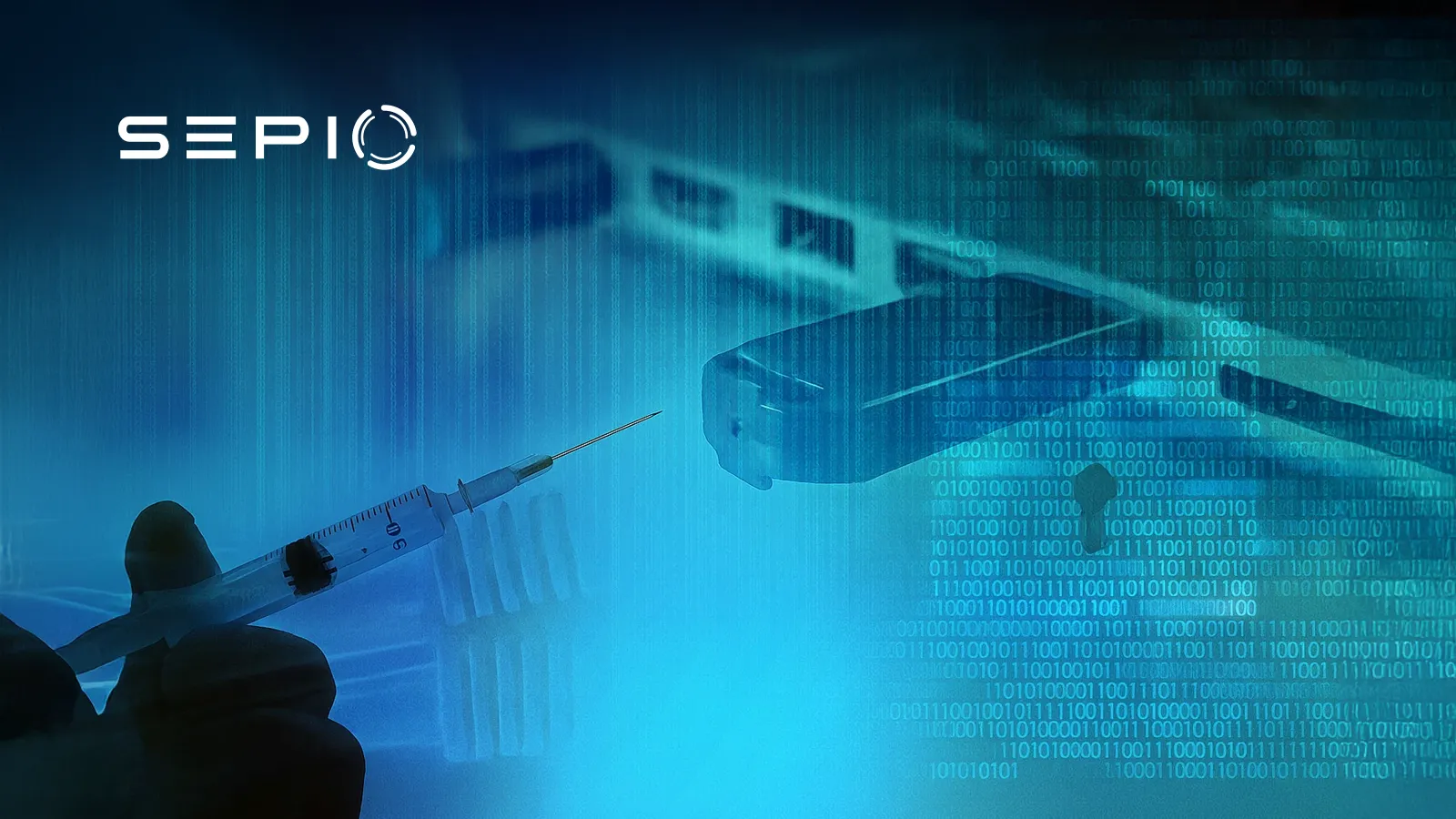 Cybersecurity in life sciences