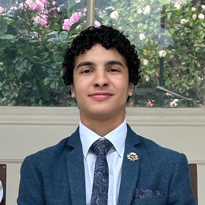 Ahmad Hamud