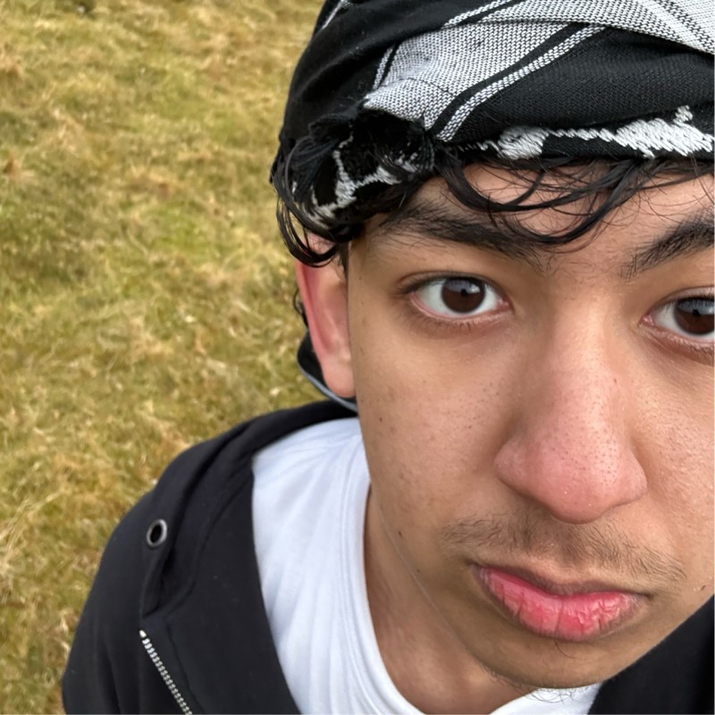 Muhammad Bassam Albakri