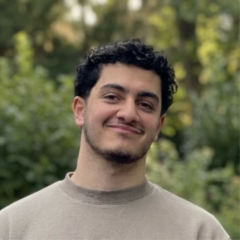 Waleed El Madhoun